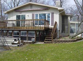 8129 E Wade Ln, North Webster, IN