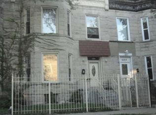 6602 S Marquette Dr, Chicago, IL 60637