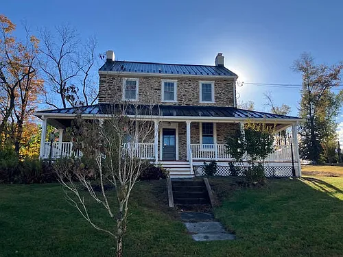 509 S Bethlehem Pike Photo 1