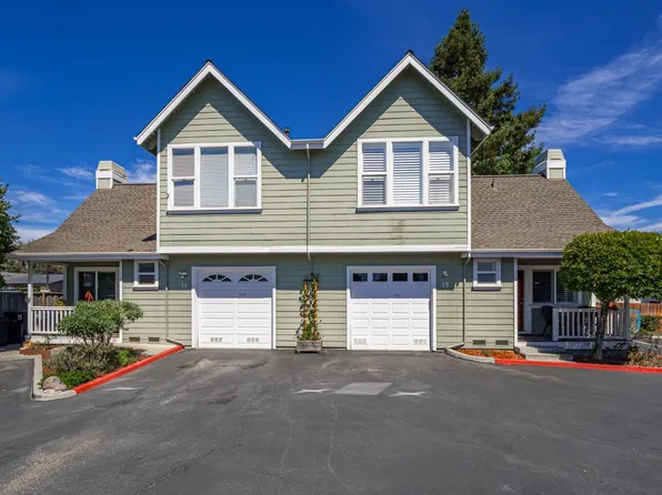 4 Holly Dr Unit B, Freedom, CA 95019