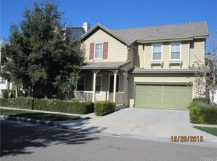 8570 Quiet Woods St, Chino, CA 91708