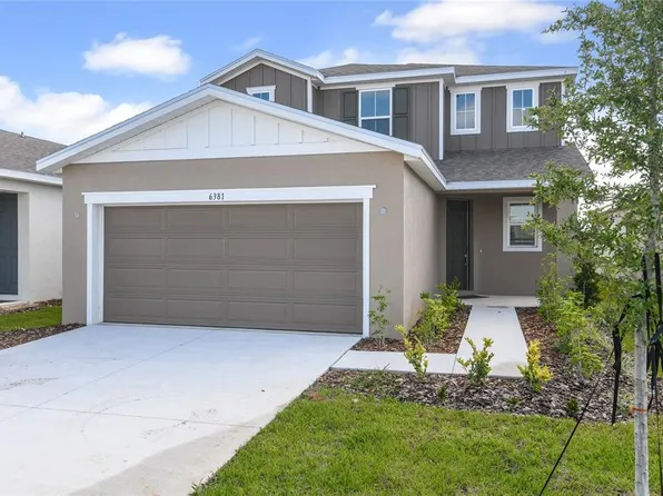 6381 Clover St, Lake Hamilton, FL 33851