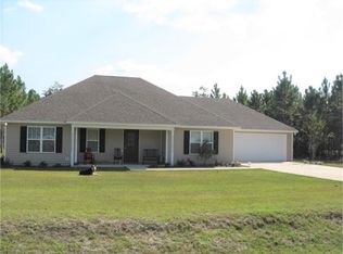 35 Mountain Laurel Rd, Nashville, GA 31639