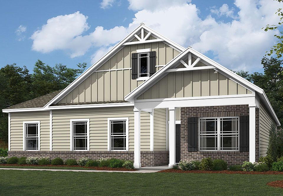 Plan Elevation.