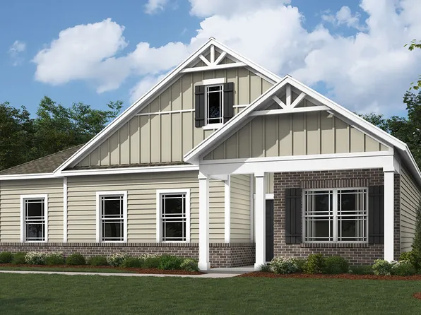 Fairfax Plan, Fields at Sugar Creek