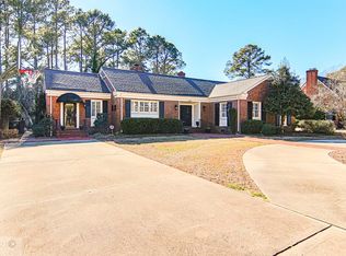 1604 E Walnut St, Goldsboro, NC 27530