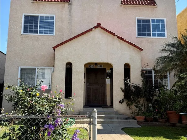 5048 E Echo St, Los Angeles, CA 90042
