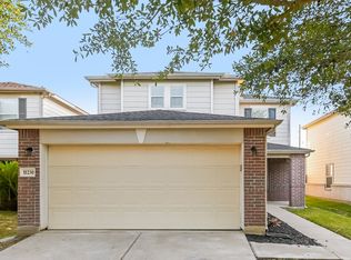 11230 Wild Goose Dr, Tomball, TX 77375