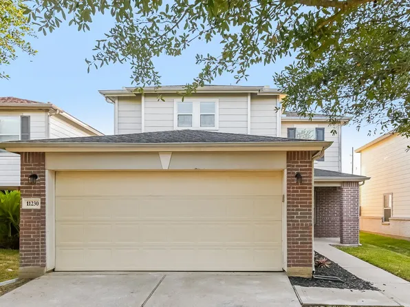 11230 Wild Goose Dr, Tomball, TX 77375