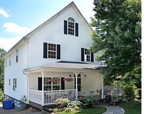 404 Stratford Rd, Asheville, NC 28804