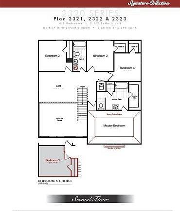 5th image of 4224 Glen Abbey Dr