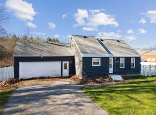 8725 Caughdenoy Rd, Clay, NY 13041