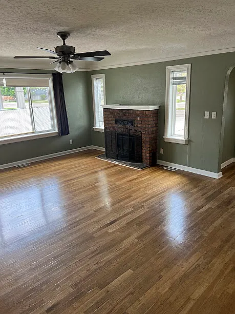 2 bed, 948 sqft, $1,450 — Photo 3