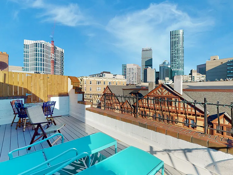 51 Hemenway St #6B — Photo 15