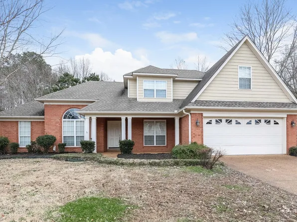5116 Summer Mist Cv, Arlington, TN 38002