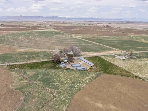 1221 E 1020 N, Richfield, ID 83349