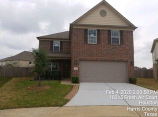 18307 Fresh Air Ct, Houston, TX 77084