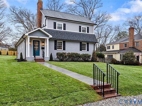 2nd image of 903 Woodberry Rd