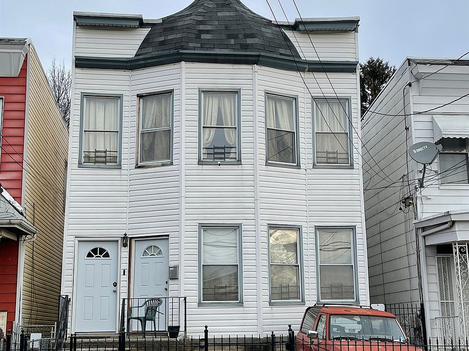 176 Bayview Ave, Jersey City, NJ 07305 Zillow