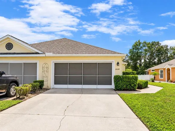 8524 CORINTHIAN WAY, NEW PORT RICHEY, FL 34654