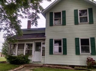 427 W Main St, Butler, IN 46721