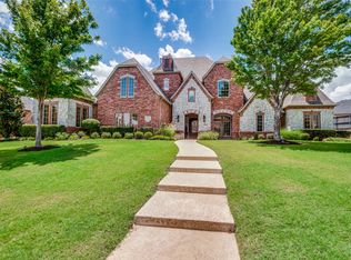 1812 Firenze St, Keller, TX 76262