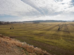 1419 & 987 SW Ford Ln, Culver, OR 97734