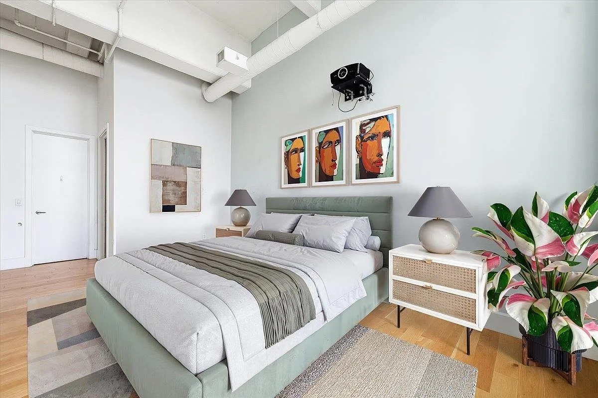 2 bed, 2.0 bath, 1258 sqft, $3,500 — Photo 3