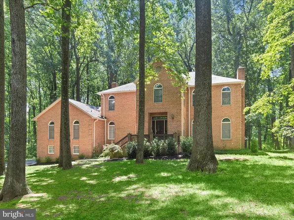 13339 Ridgewood Dr, Ellicott City, MD 21042