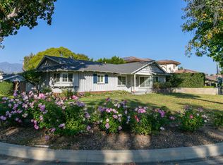 303 E Las Flores Ave, Arcadia, CA 91006