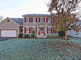 405 Donald Dr, Schenectady, NY 12306