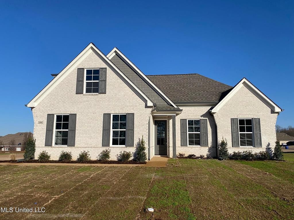 106 Garrett Dr, Batesville, MS 38606 MLS 153330 Zillow