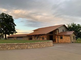 1682 County Road 452, Roscoe, TX 79545