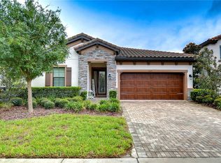12671 Burns Dr, Odessa, FL 33556