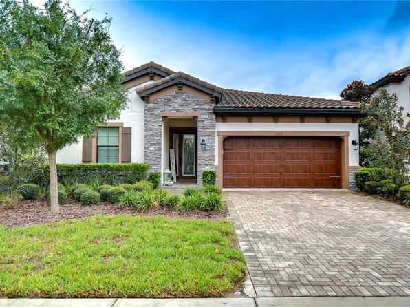 12671 Burns Dr, Odessa, FL 33556