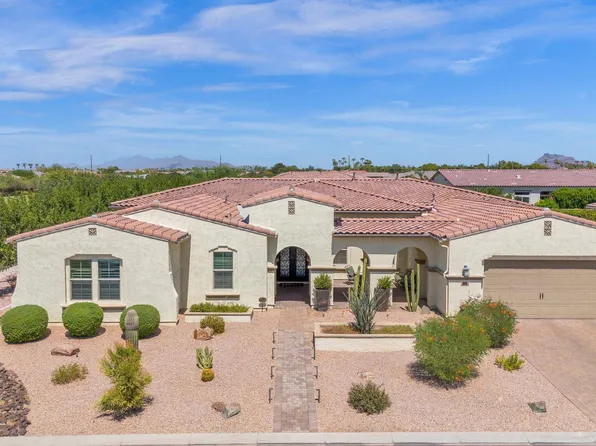 3816 E FAIRFIELD Street, Mesa, AZ 85205