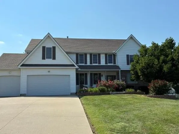 17807 157th Ter, Basehor, KS 66007