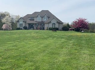 1832 Hicksville Edgerton Rd, Edgerton, OH 43517