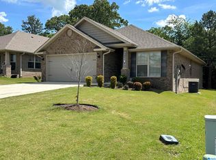 156 Hidden Trace Ct, Montevallo, AL 35115