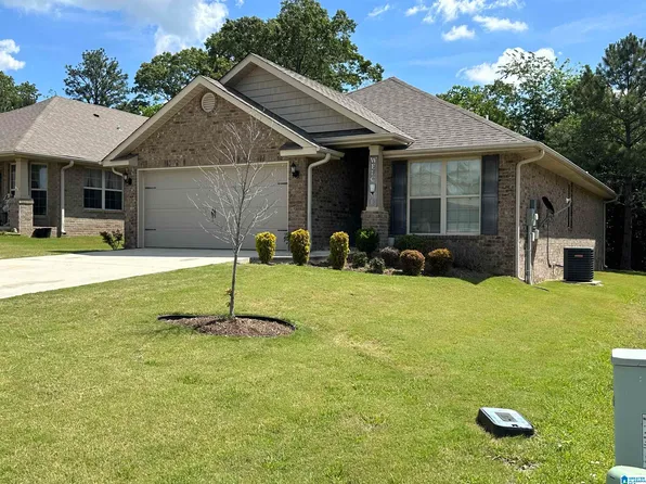 156 Hidden Trace Ct, Montevallo, AL 35115