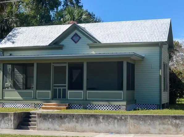 66 S Central Ave, Umatilla, FL 32784