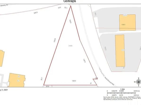3900 Holt School Rd, Durham, NC 27704