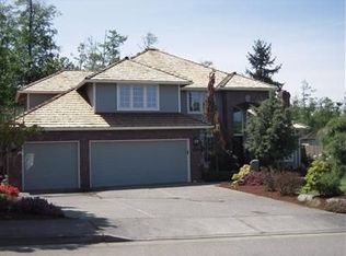 2604 58th St SW, Everett, WA 98203