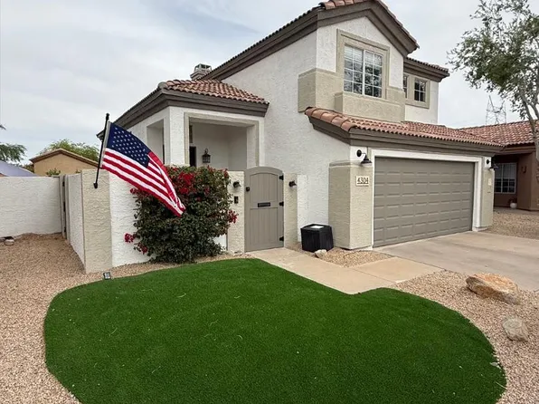 4304 E Milton Dr, Cave Creek, AZ 85331