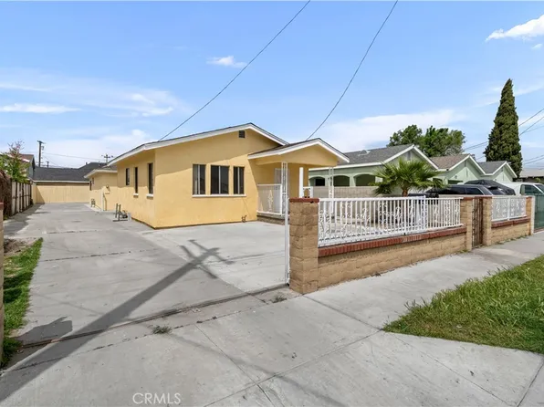 8219-8221 Morton Ave, Los Angeles, CA 90001