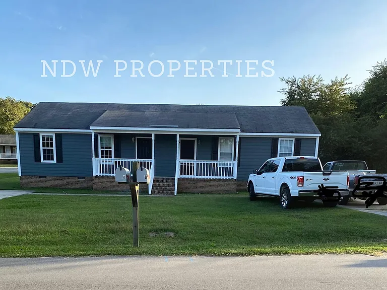 405 Timmy Ln #A — Photo 1
