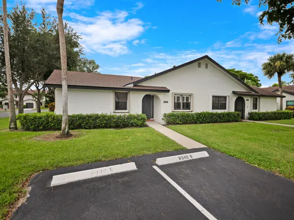 8949 SW 22nd Street #B, Boca Raton, FL 33433