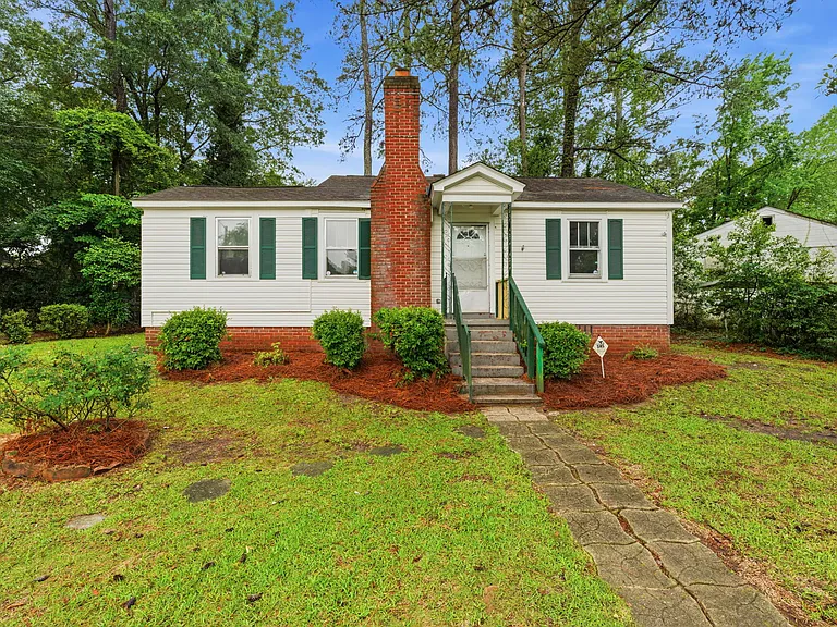 4412 Palmetto Ave — Photo 1
