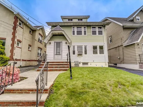 616 Chestnut St, Kearny, NJ 07032
