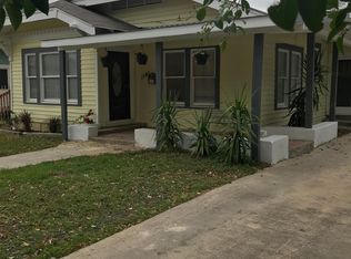 1141 W Huisache Ave, San Antonio, TX 78201